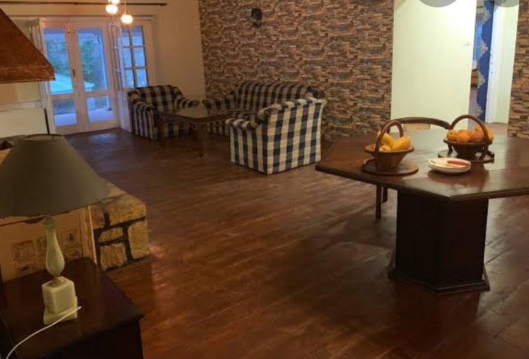 galiyat resort