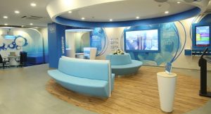 UBL Bank KPK Branch