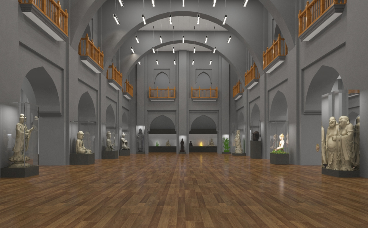 Peshawar Meuseum