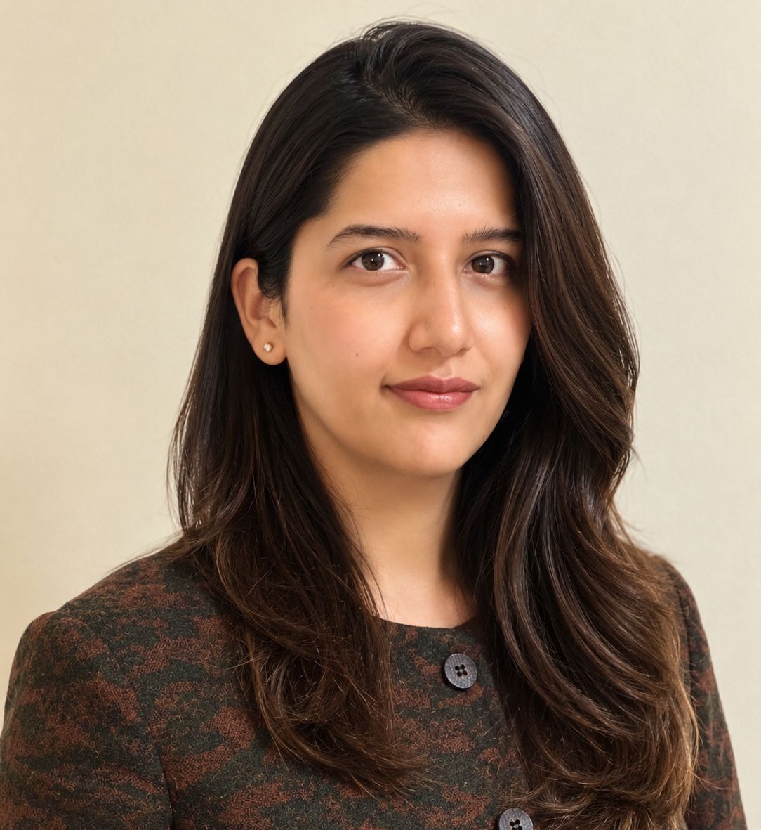 Zainab Malik